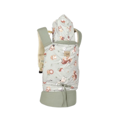 Baby Joy Gendongan SSC M Shape Jungle Joy Series