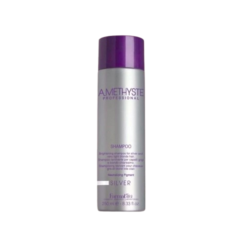 Amethyste Silver Shampoo