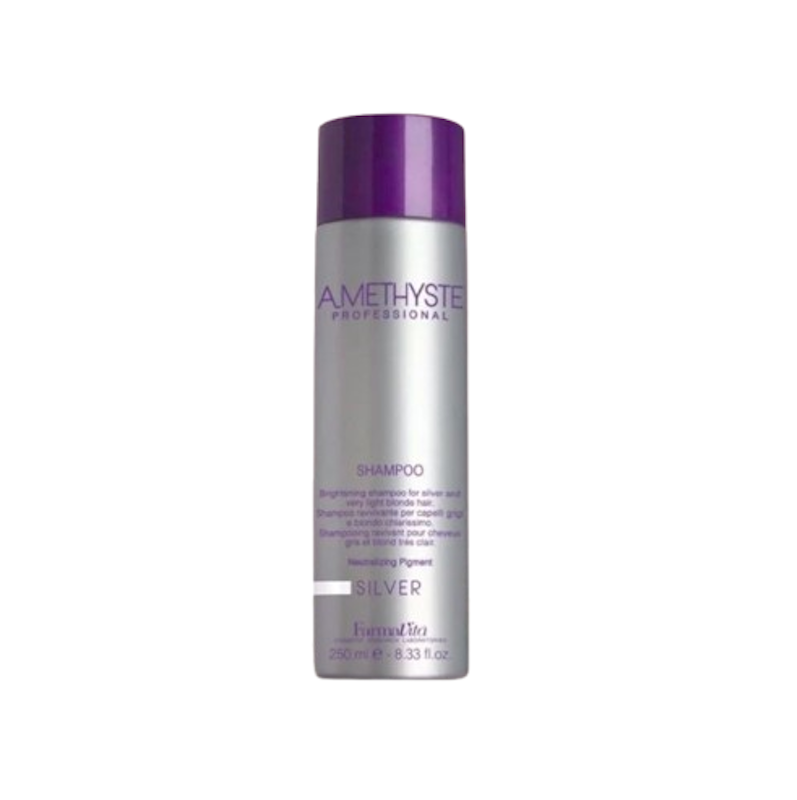 Amethyste Silver Shampoo 1