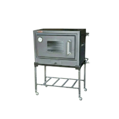 Bima Oven Gas