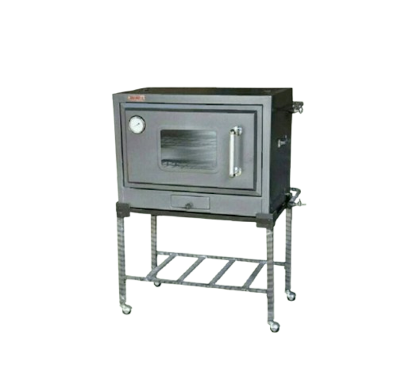 Bima Oven Gas 80x44x57 8044