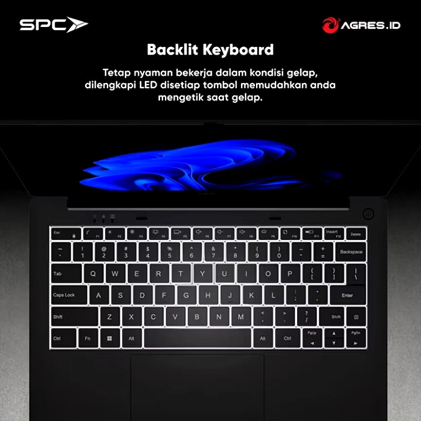 Supertone SPC Style 5