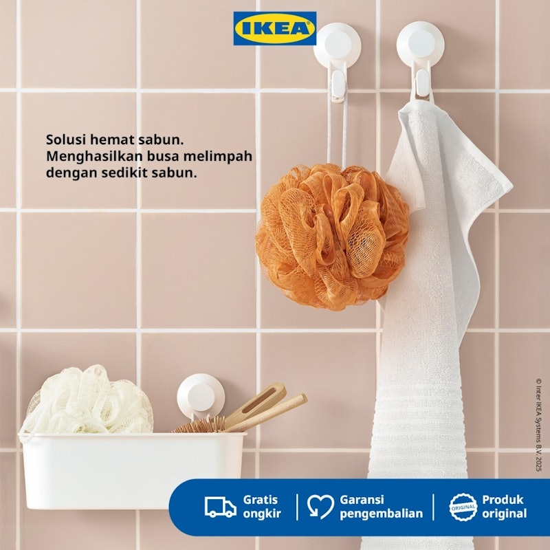IKEA ABYAN 4