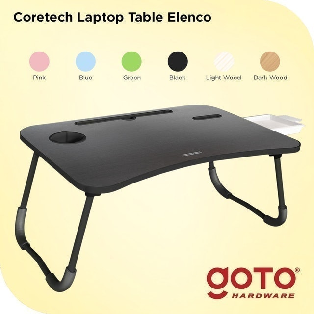 GOTO Coretech Elenco