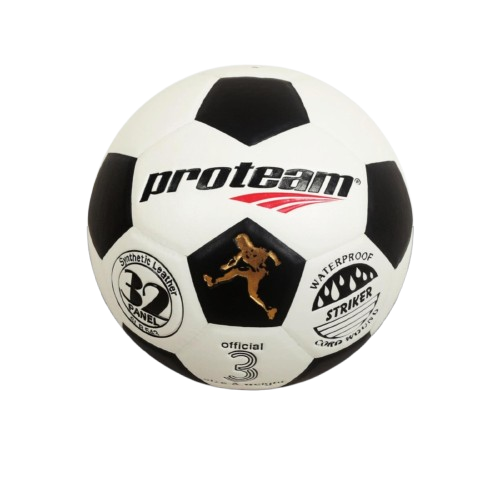 Proteam Original Soccer Ball Classic