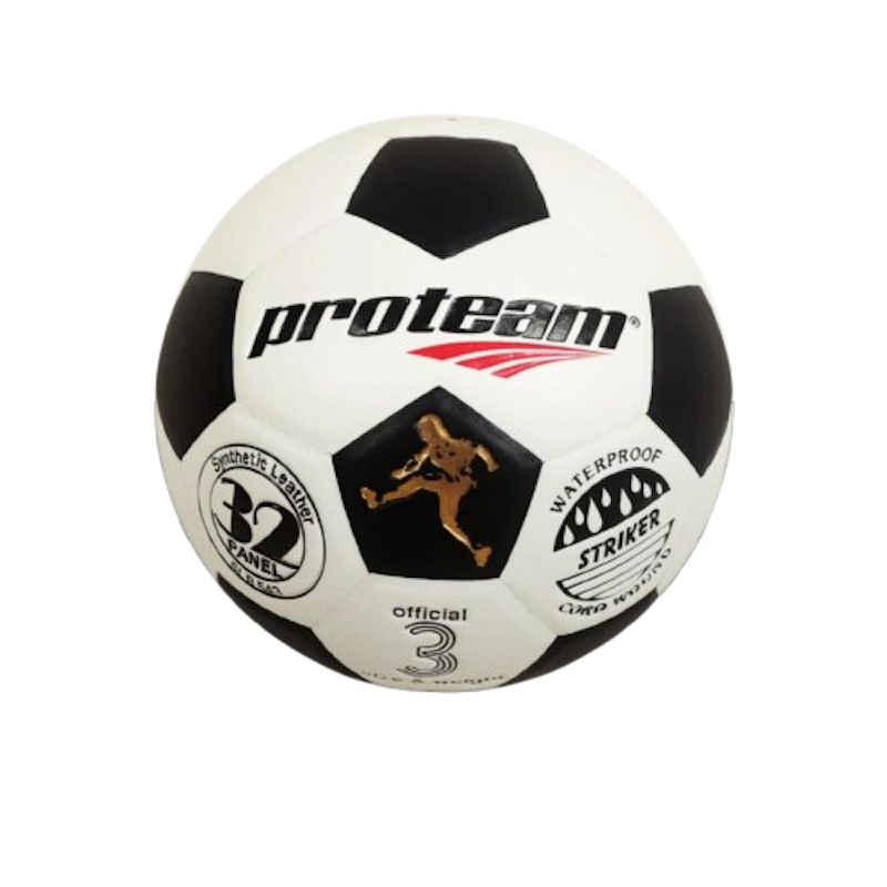 Proteam Original Soccer Ball Classic 1