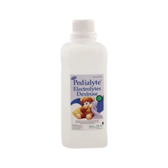 Pedialyte Electrolytes Dextrose