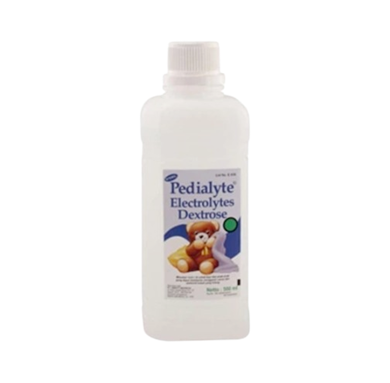Pedialyte Electrolytes Dextrose 1
