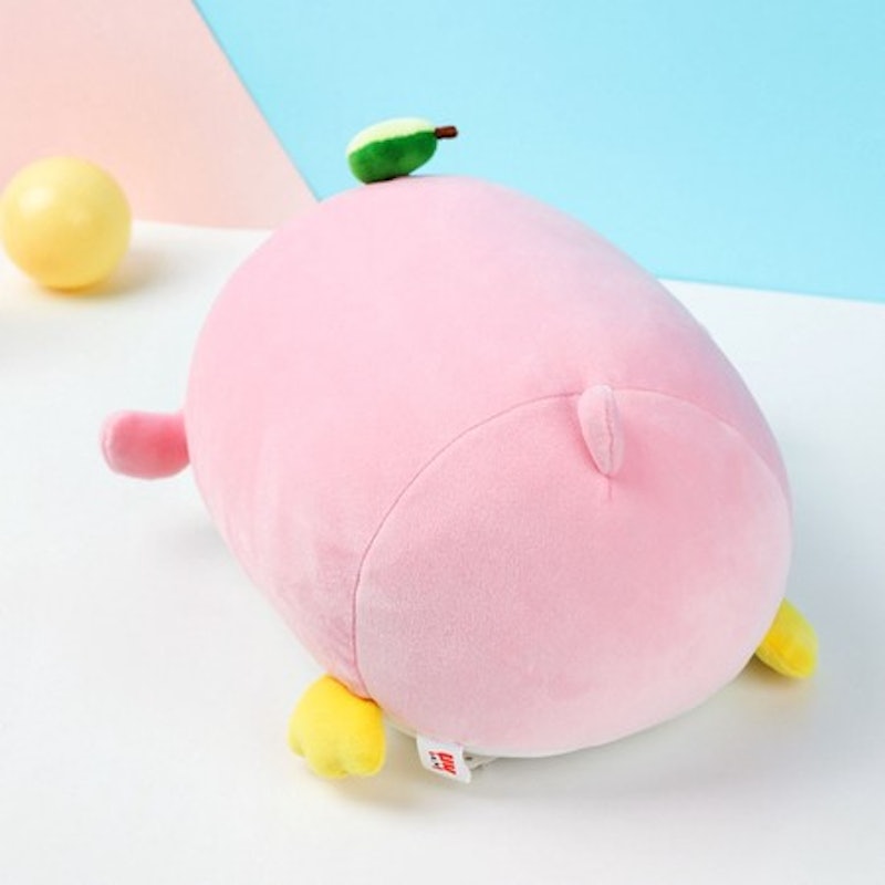 Miniso Boneka Penguin Tiduran Plush Toy 4
