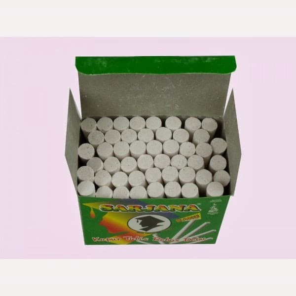 Indoresco Sarjana Kapur Tulis Bebas Debu