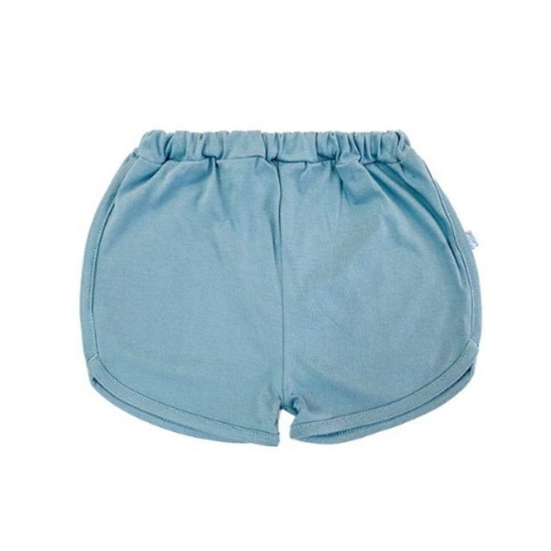 Girl Short Pants 3