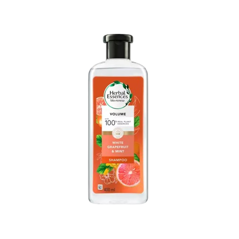 Bio:Renew White Grapefruit & Mosa Mint Volume Shampoo 1