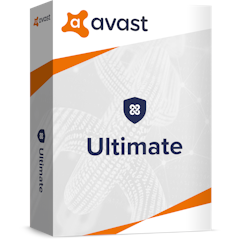 Avast Ultimate