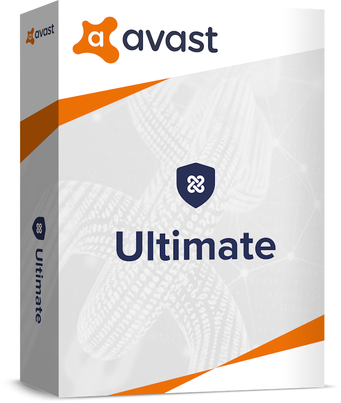 Avast Ultimate 1