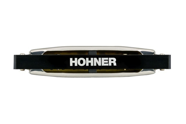 Hohner Silver Star