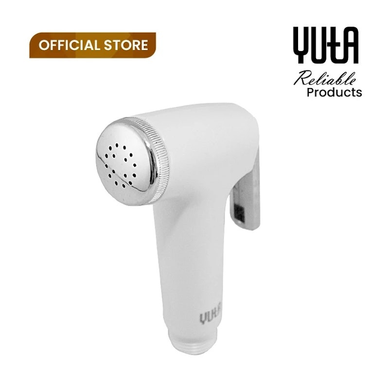YUTA Jet Shower Head ABS 3