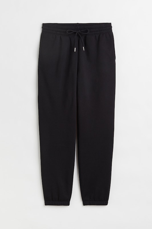 Cotton-blend Sweatpants 4