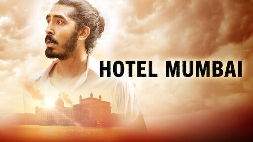 Hotel Mumbai 1