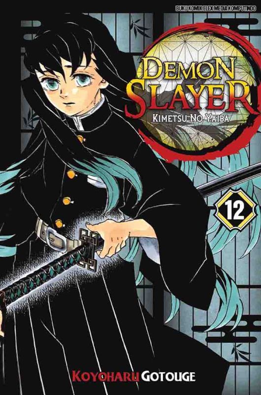 Demon Slayer: Kimetsu no Yaiba 2