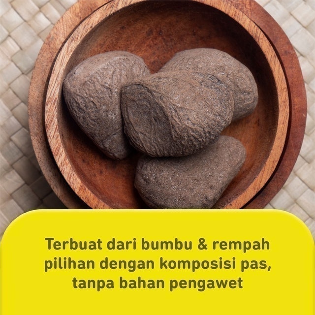  Indofood Sukses Makmur Indofood Racik Bumbu Spesial Rawon