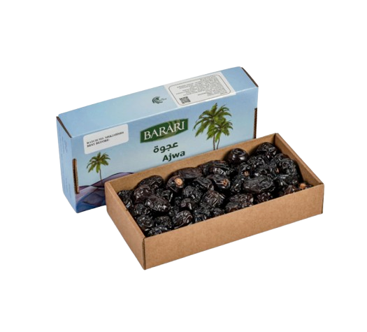BARARI Ajwa