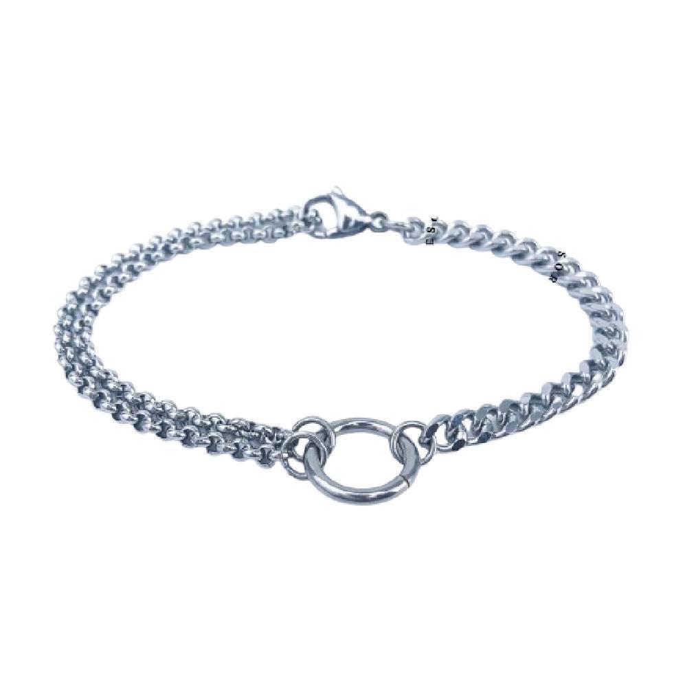 Zafa Duke Gelang Rantai