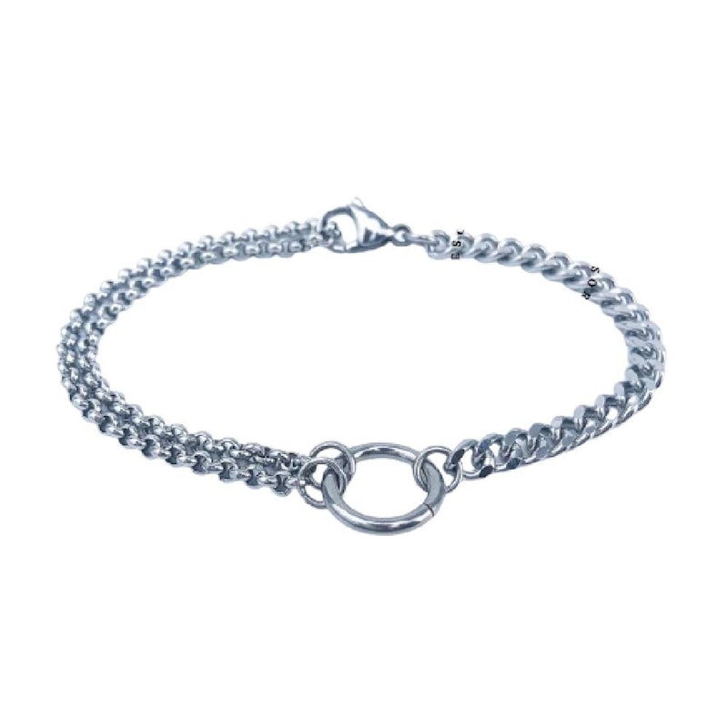 Zafa Duke Gelang Rantai 1