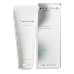 Shiseido Men Face Cleanser