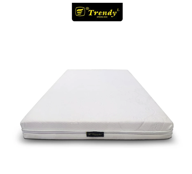 Trendy Springbed Trendy Baby Bed