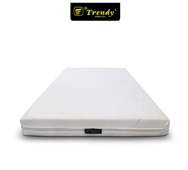 Trendy Baby Bed 5