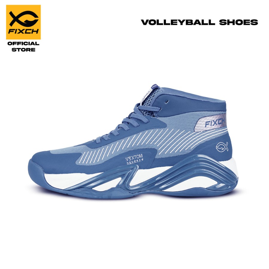 Citra Persona Atletika FIXCH Splitfire 2 Blue Sapphire