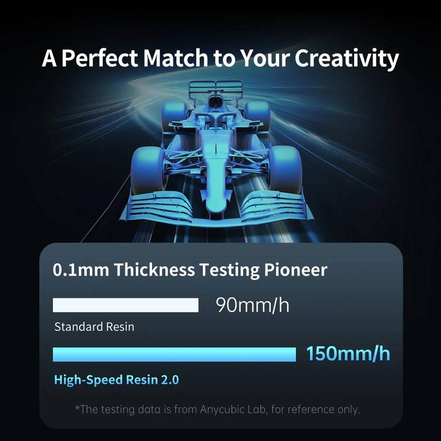 Shenzhen Anycubic Technology Anycubic Photon Mono M7