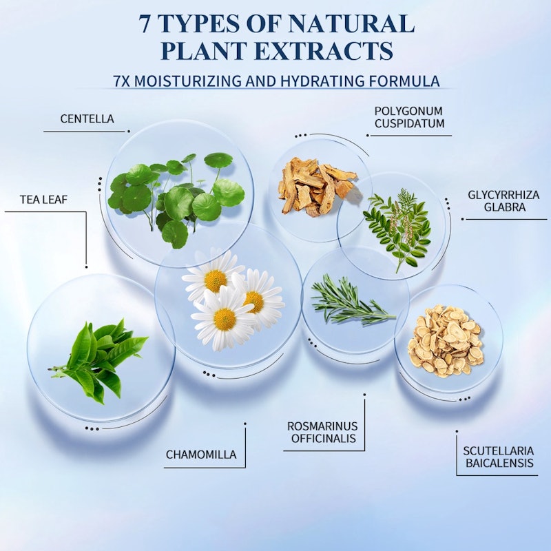 Premiere Beaute Niacinamide Glow Brightening Facial Mask 5