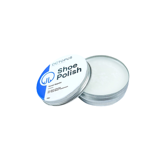 Shoe Polish 65 gr 1