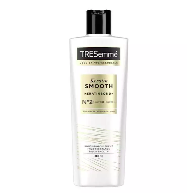 Hair Conditioner Keratin Smooth 1