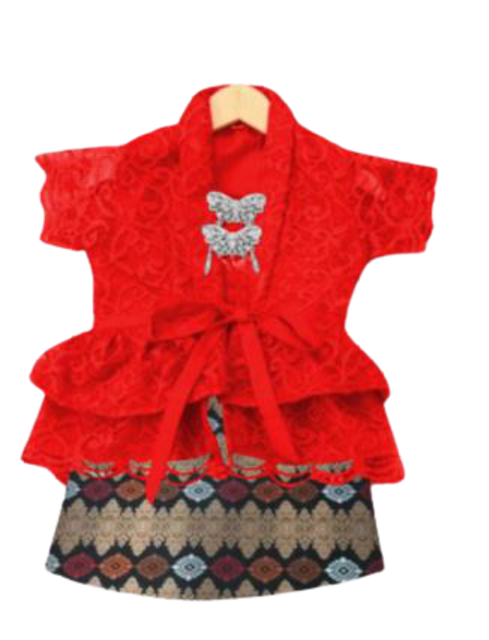 Kebaya Lulu