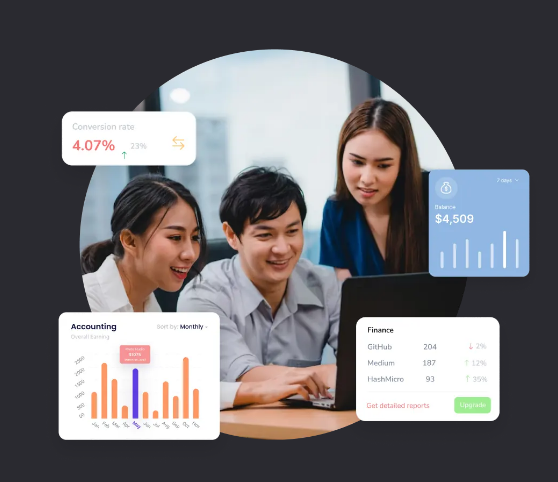 Hashmicro 2
