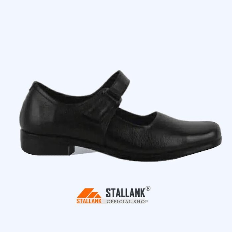 STALLANK Sepatu Pantofel Paskibra Wanita 2