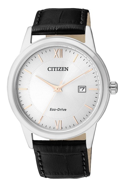 10 Rekomendasi Jam Tangan Citizen untuk Pria Terbaik  2