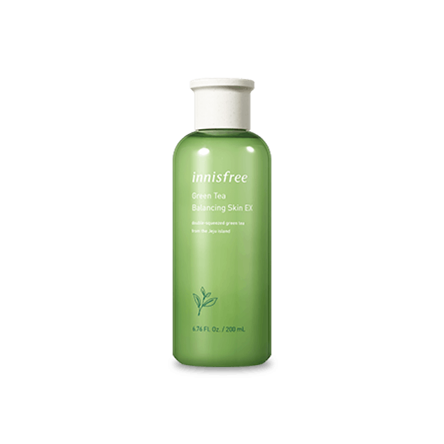 10 Rekomendasi Toner Innisfree Terbaik  4