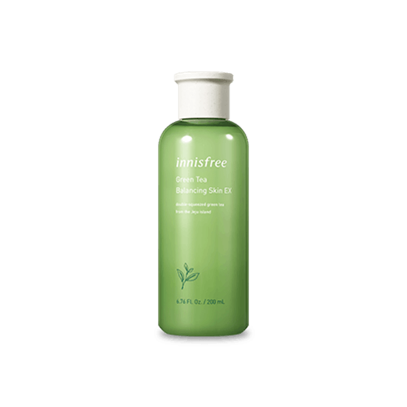 Green Tea Balancing Skin EX 1