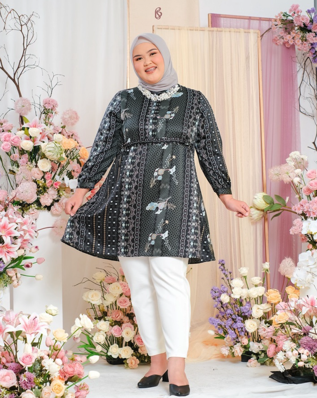 Jehan Tunik