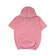 Hoodie Addict Pullover Hoodie Lengan Pendek - Pink Baby 1