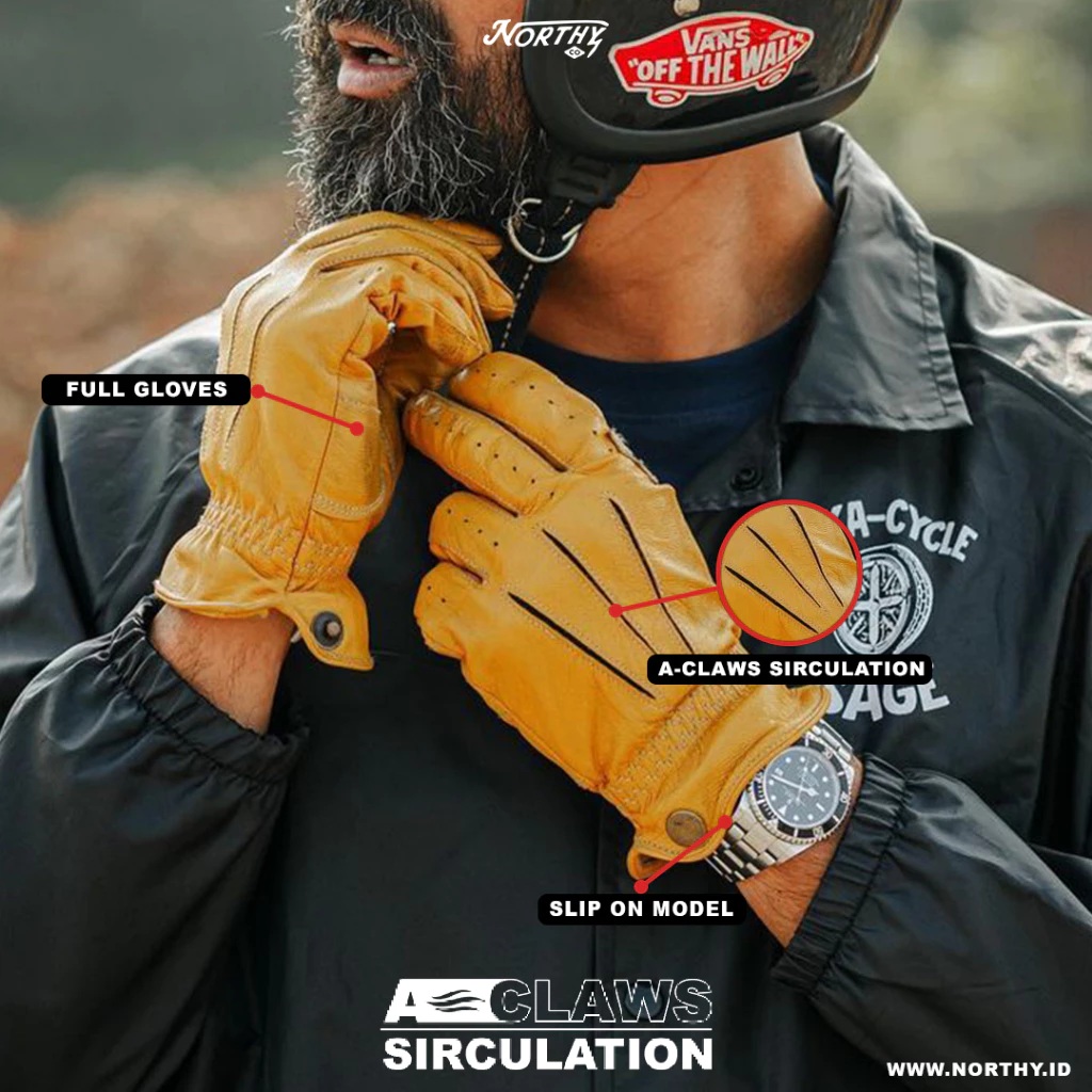 Northy Indonesia Northy Nobleman 