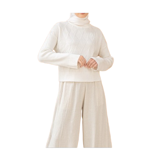 Fwdaily ANNA Sweater