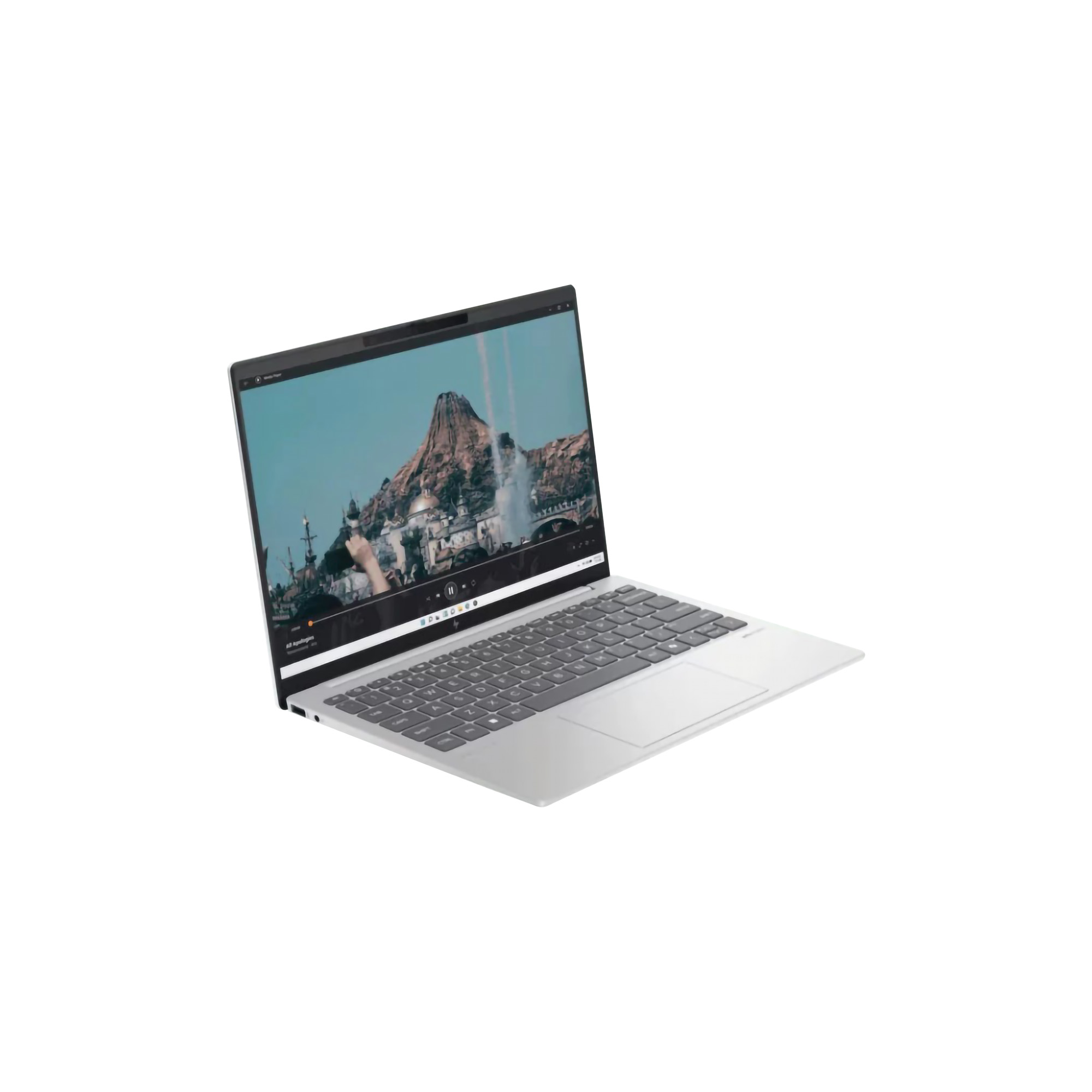 HP HP Pavilion Aero 13.3 inch Laptop 13-bg0111AU