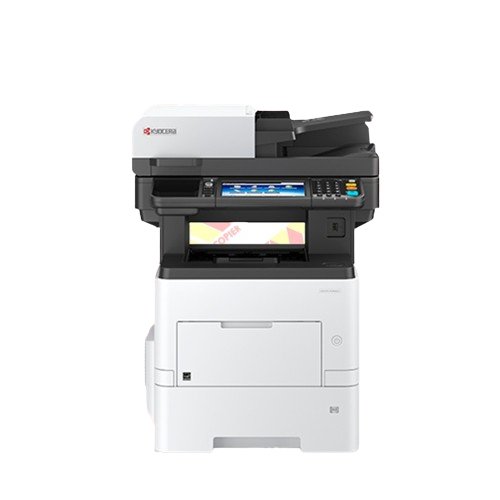 Kyocera ECOSYS  M3860IDN