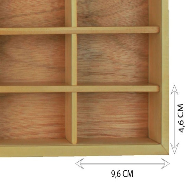  Rak Display Diecast 48