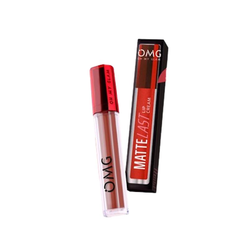 Mattelast Lip Cream 15 Espresso 1