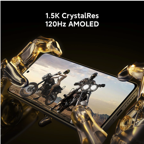 Xiaomi Communication Technology POCO X7 Pro